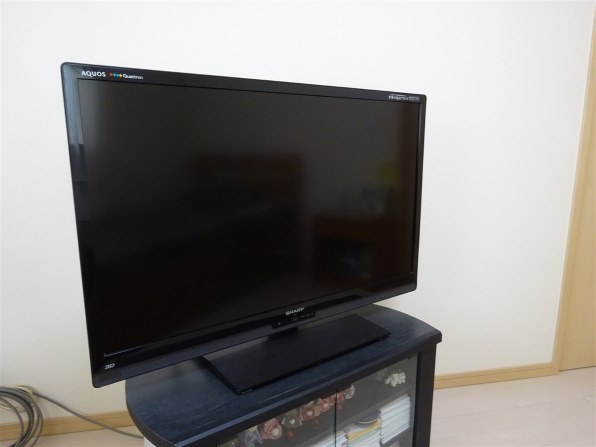 シャープ LED AQUOS LC-32H9 [32インチ]投稿画像・動画 - 価格.com