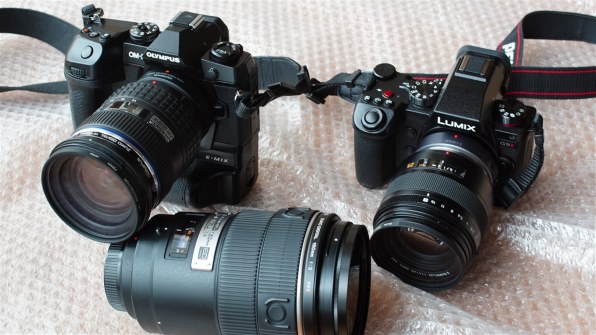 オリンパス OM-D E-M1X ボディ レビュー評価・評判 - 価格.com