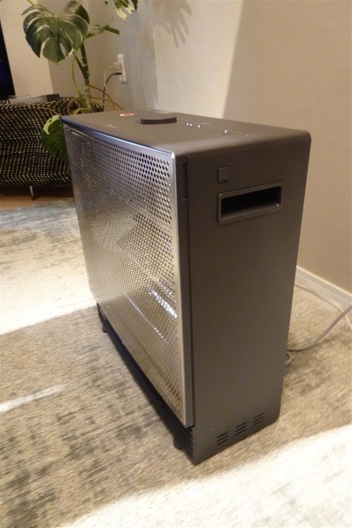 ダイキン ハイブリッドセラムヒート WRH134AS-H [ダークグレー] 価格