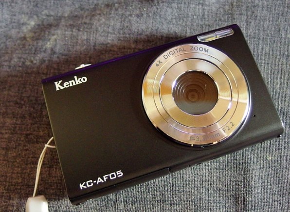 ケンコー KC-AF05投稿画像・動画 - 価格.com