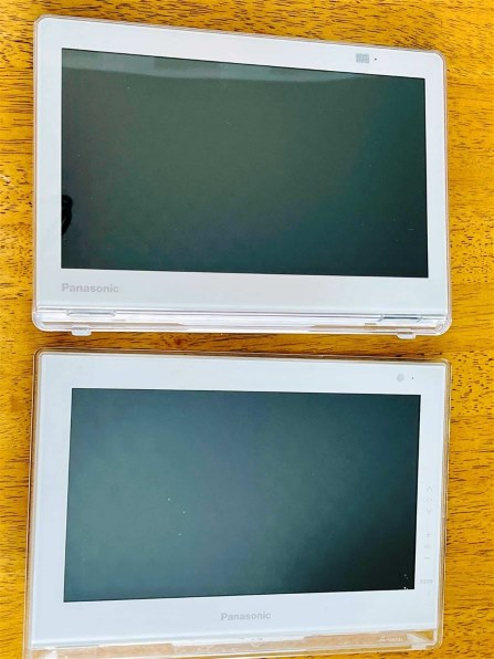 パナソニック プライベート・ビエラ UN-10E5 価格比較 - 価格.com