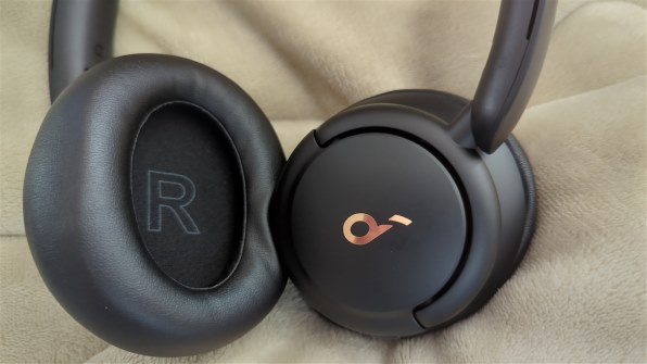 ANKER Soundcore Life Q30 A3028031 [ネイビー] 価格比較 - 価格.com