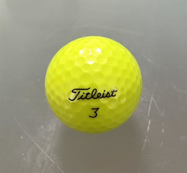 タイトリスト PRO V1 ローナンバー 2025年モデル [イエロー] 価格比較