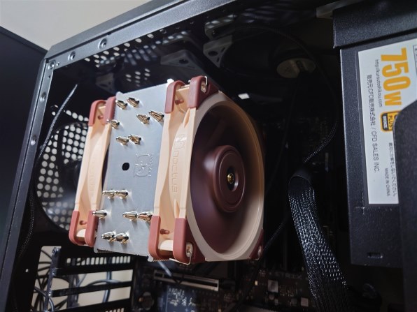 noctua NH-U12A 価格比較 - 価格.com