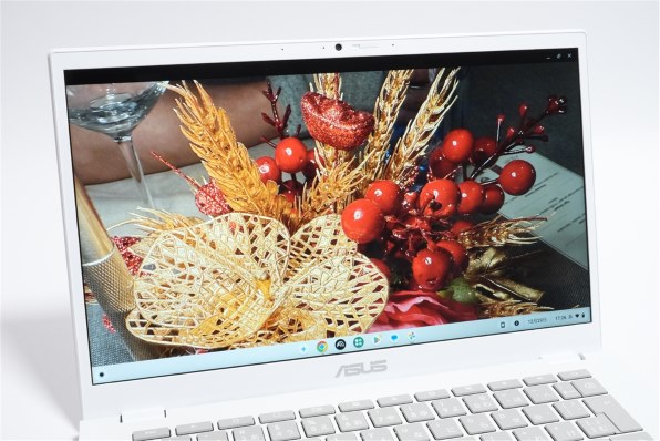 ASUS Chromebook Plus CX34(CX3402) CX3402CVA-MW1032 [パールホワイト