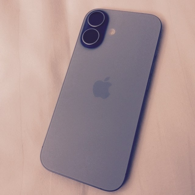 不満が少ないiPhone17』 Apple iPhone 17 256GB SIMフリー