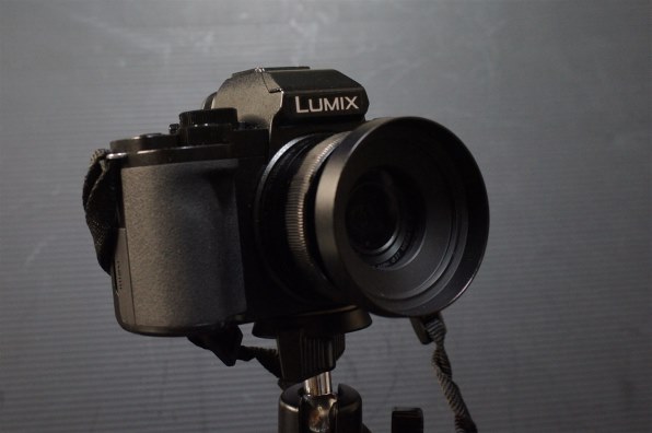 パナソニック LUMIX DC-G100K 標準ズームレンズキット 価格比較 - 価格.com