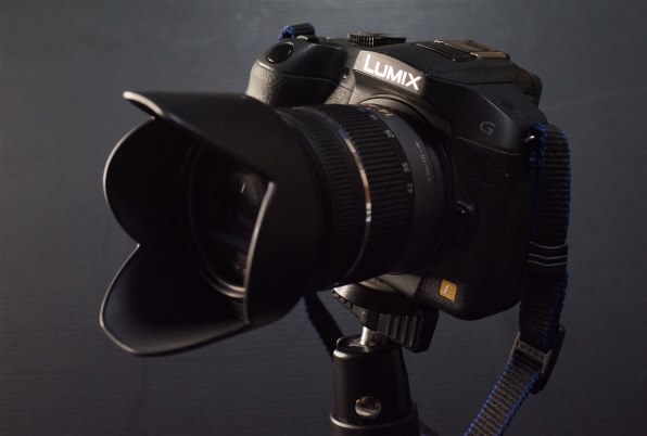 パナソニック LUMIX DMC-G6-K ボディ [ブラック] 価格比較 - 価格.com