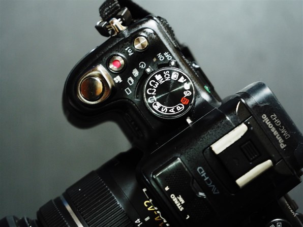 パナソニック LUMIX DMC-GH2 ボディ投稿画像・動画 - 価格.com