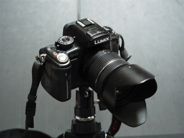 パナソニック LUMIX DMC-GH2 ボディ投稿画像・動画 - 価格.com