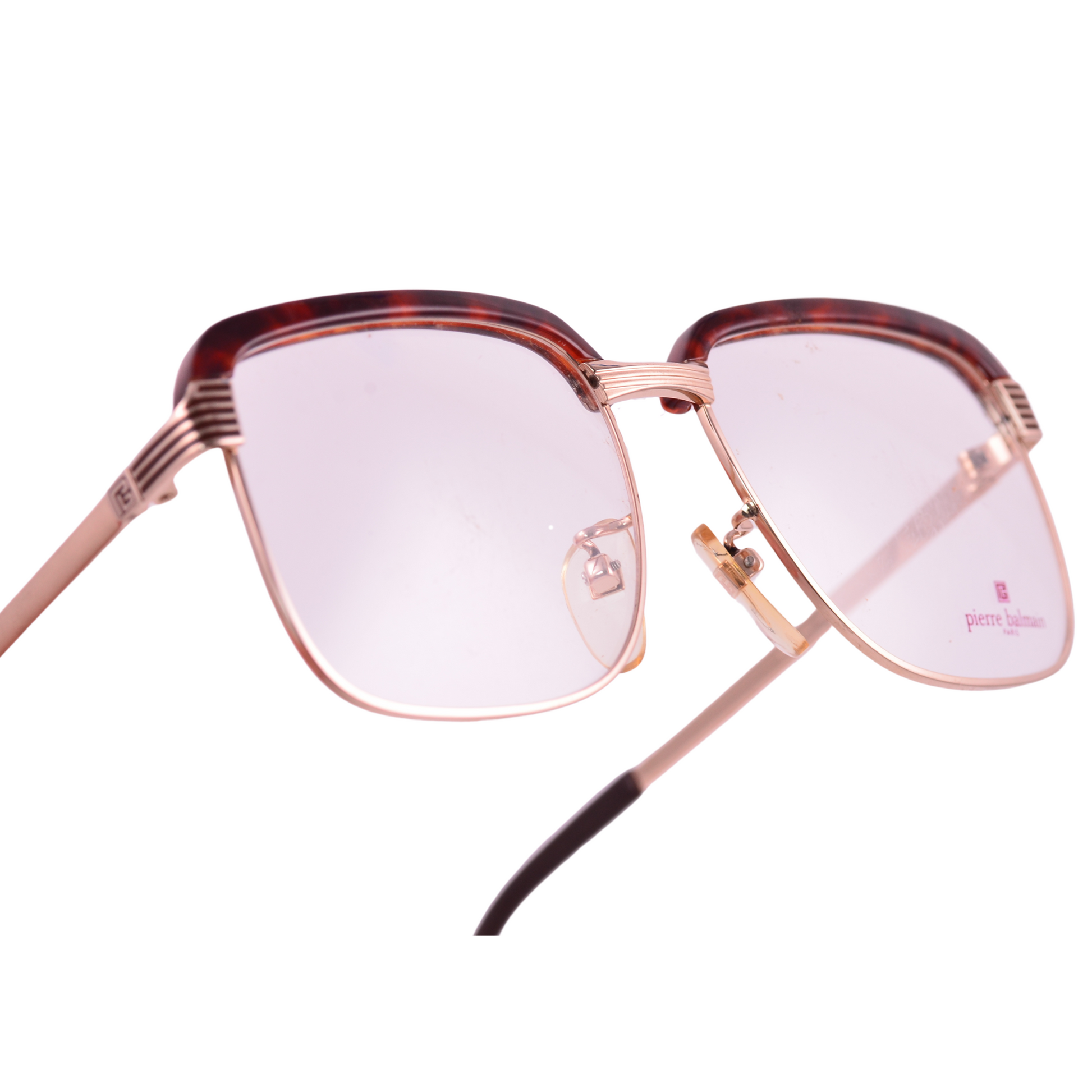 1980s Pierre Balmain – Revival Vintage Eyewear