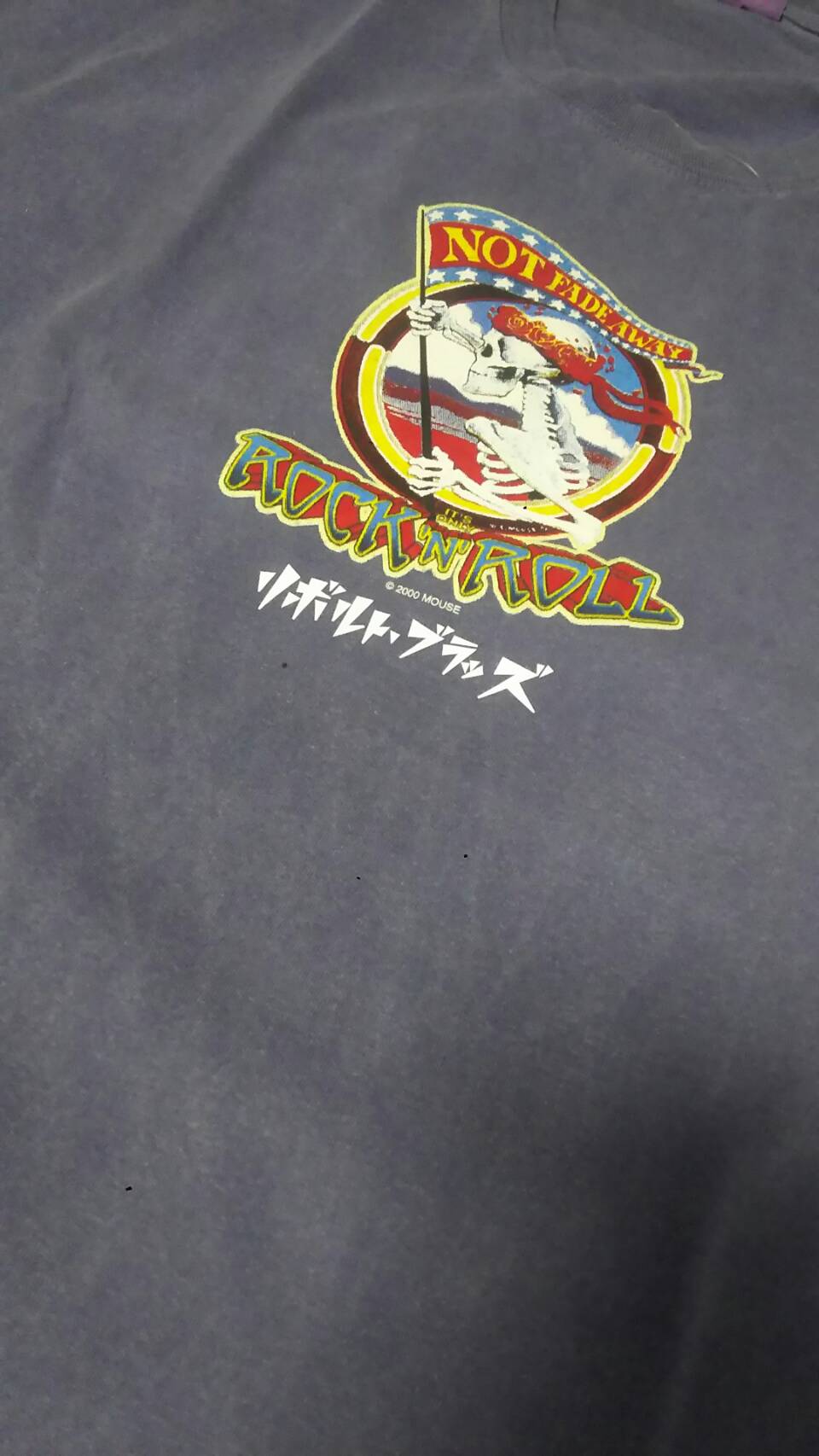 Goods 一覧 | リボルトブラッズ