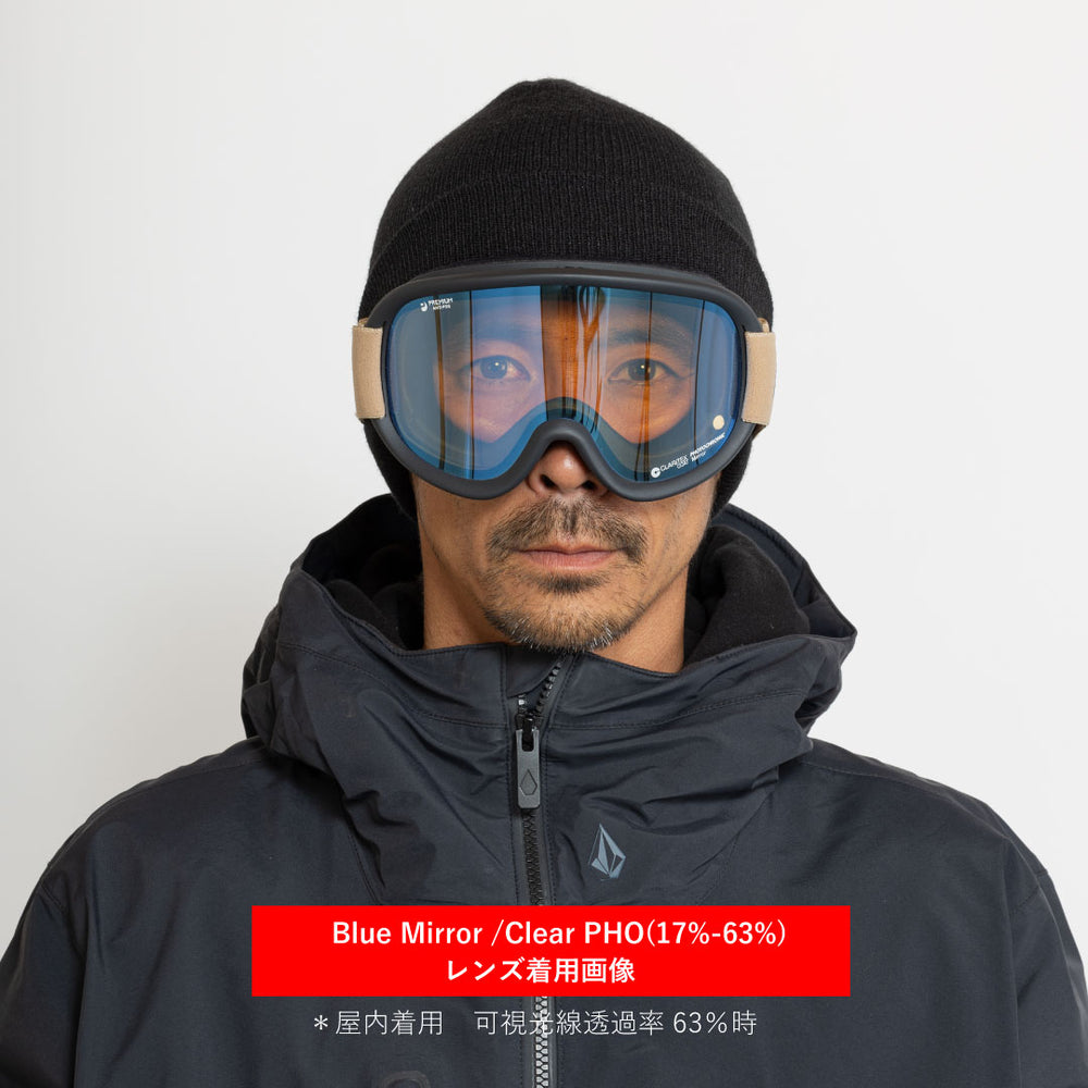 SUPER LIGHT FRAME ] Mat BLK x Tortoise – REVOLT ONLINE STORE