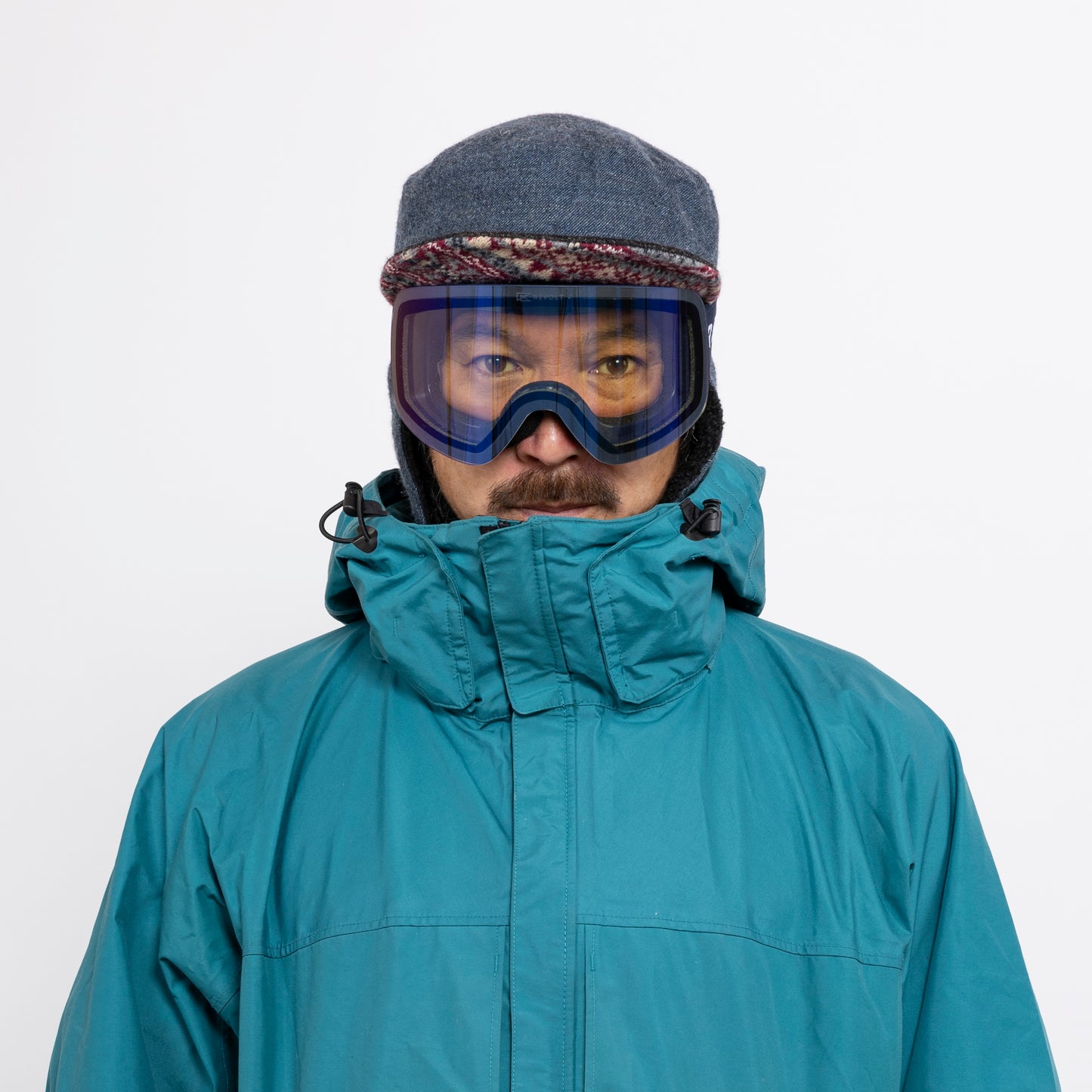 スノーボードゴーグル | FRAMELESS 2 – REVOLT ONLINE STORE