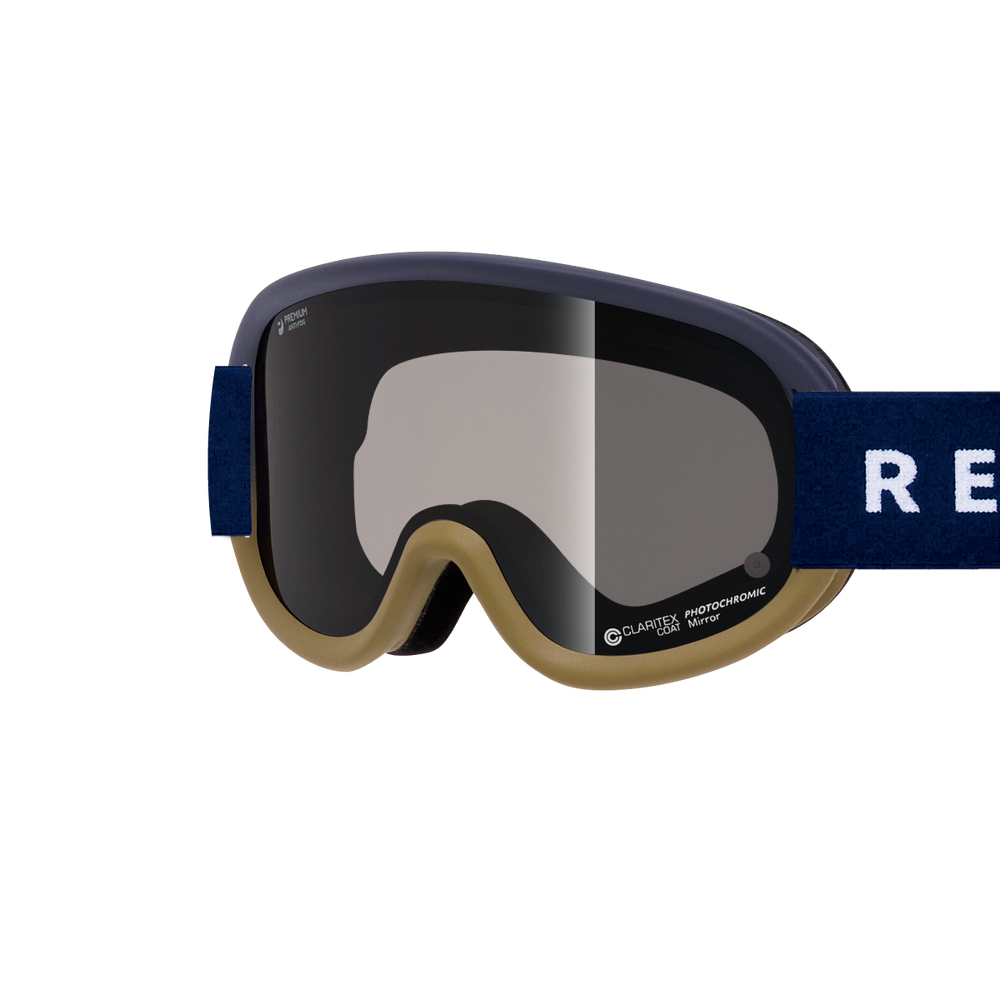 スノーボードゴーグル | SUPER LIGHT FRAME Modern – REVOLT ONLINE STORE