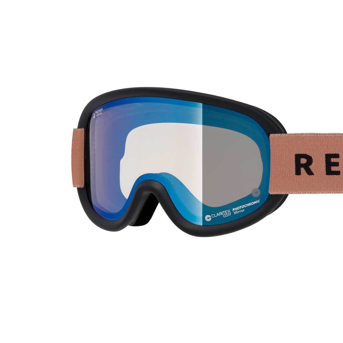 スノーボードゴーグル | SUPER LIGHT FRAME 24-25 – REVOLT ONLINE STORE