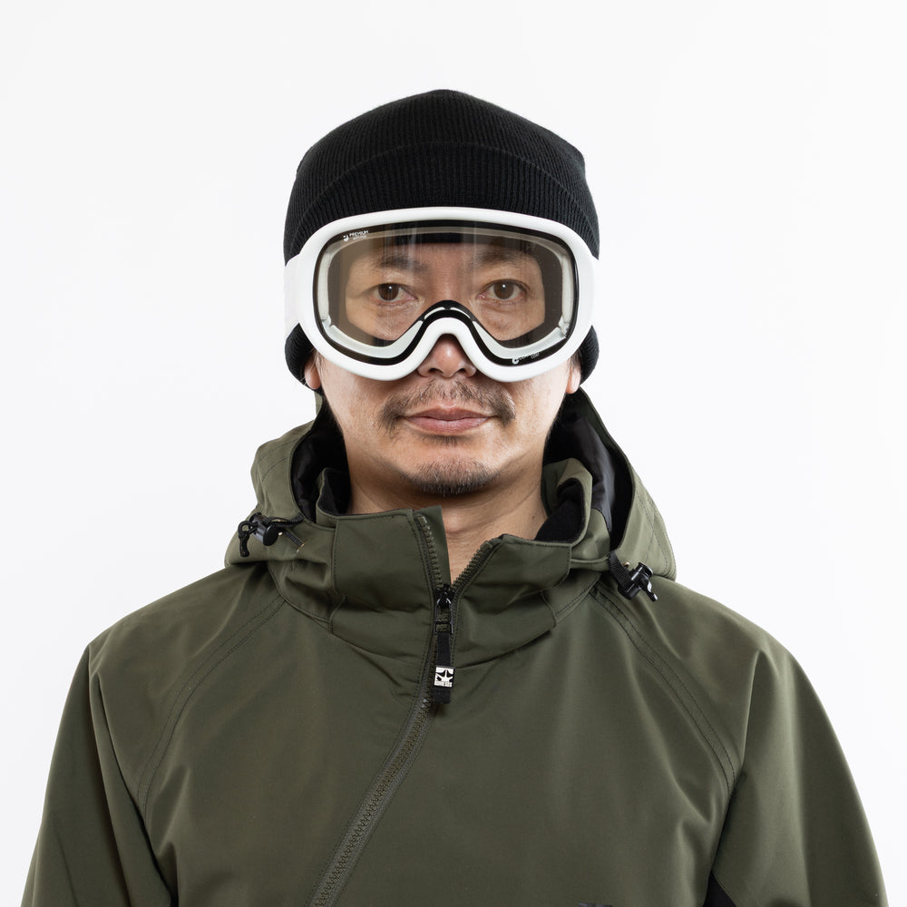 スノーボードゴーグル | SUPER LIGHT FRAME 25-26 – REVOLT ONLINE STORE