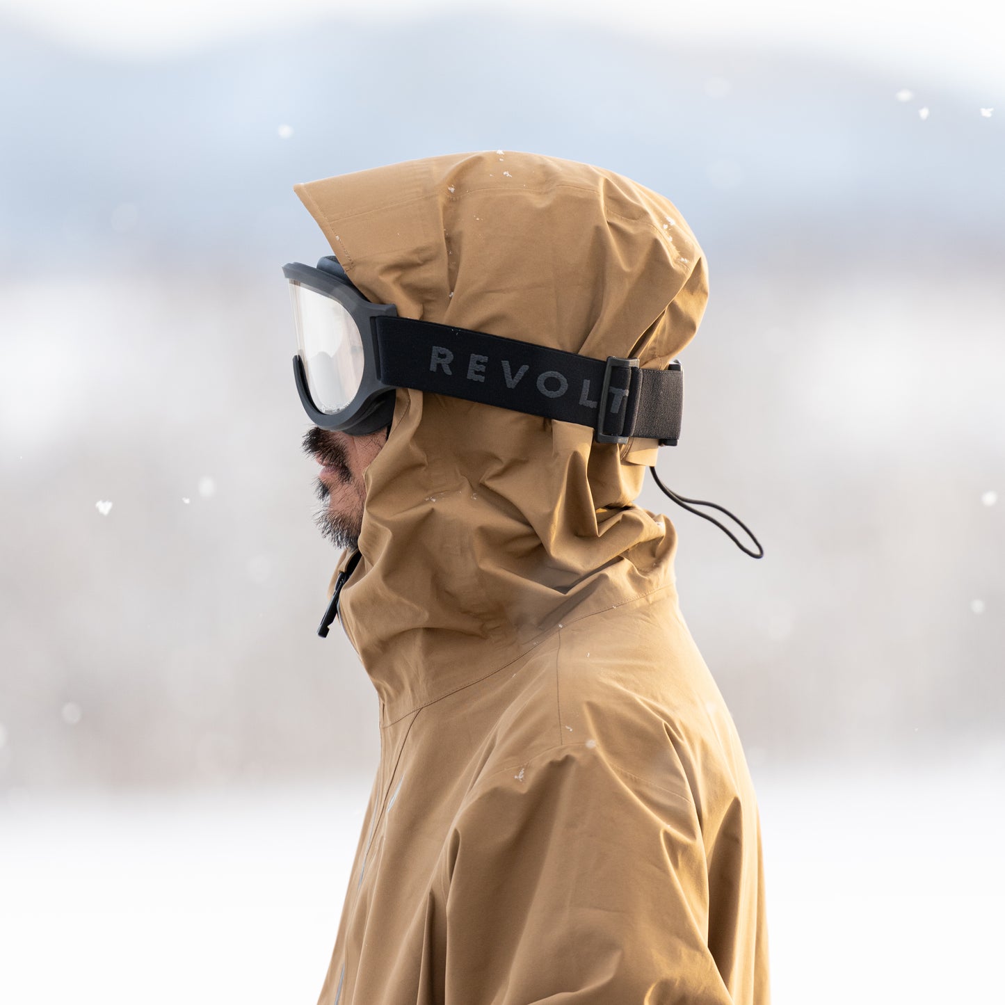 スノーボードゴーグル | REVOLT 20周年モデル – REVOLT ONLINE STORE