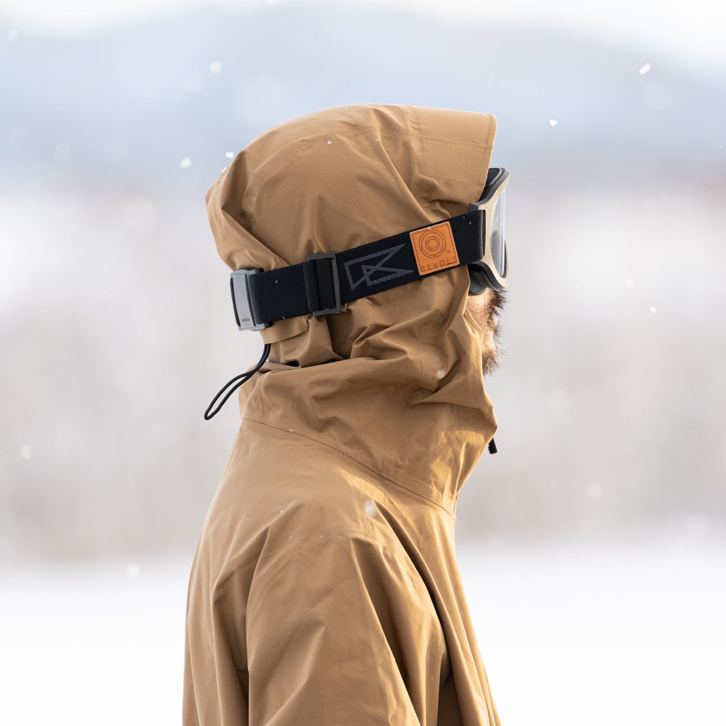 スノーボードゴーグル | REVOLT 20周年モデル – REVOLT ONLINE STORE