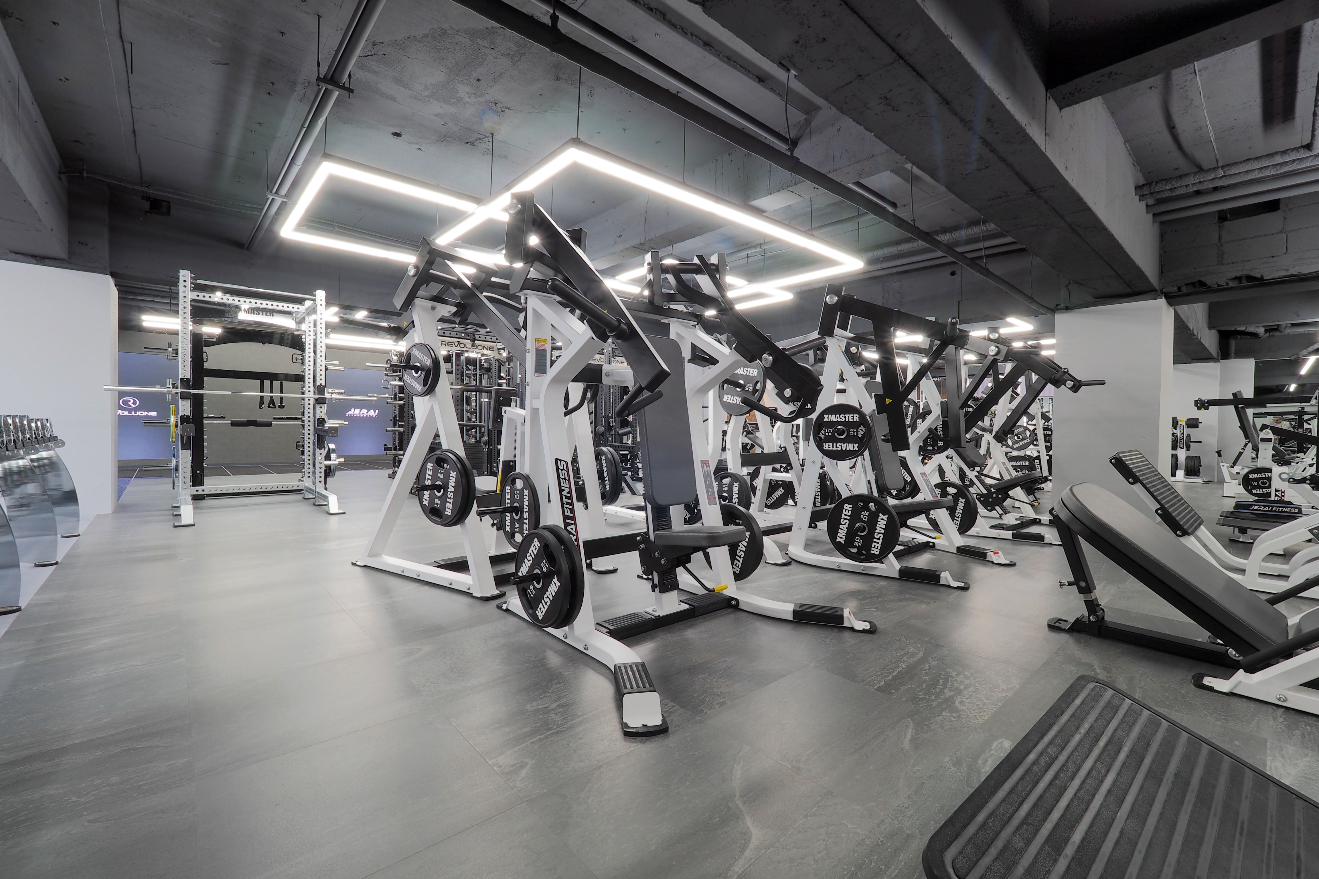 公式】JERAI FITNESS（ジェライフィットネス）｜日本正規代理店