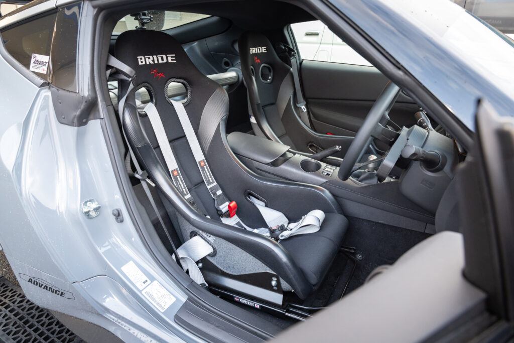 TSB24_0004 - REVSPEED