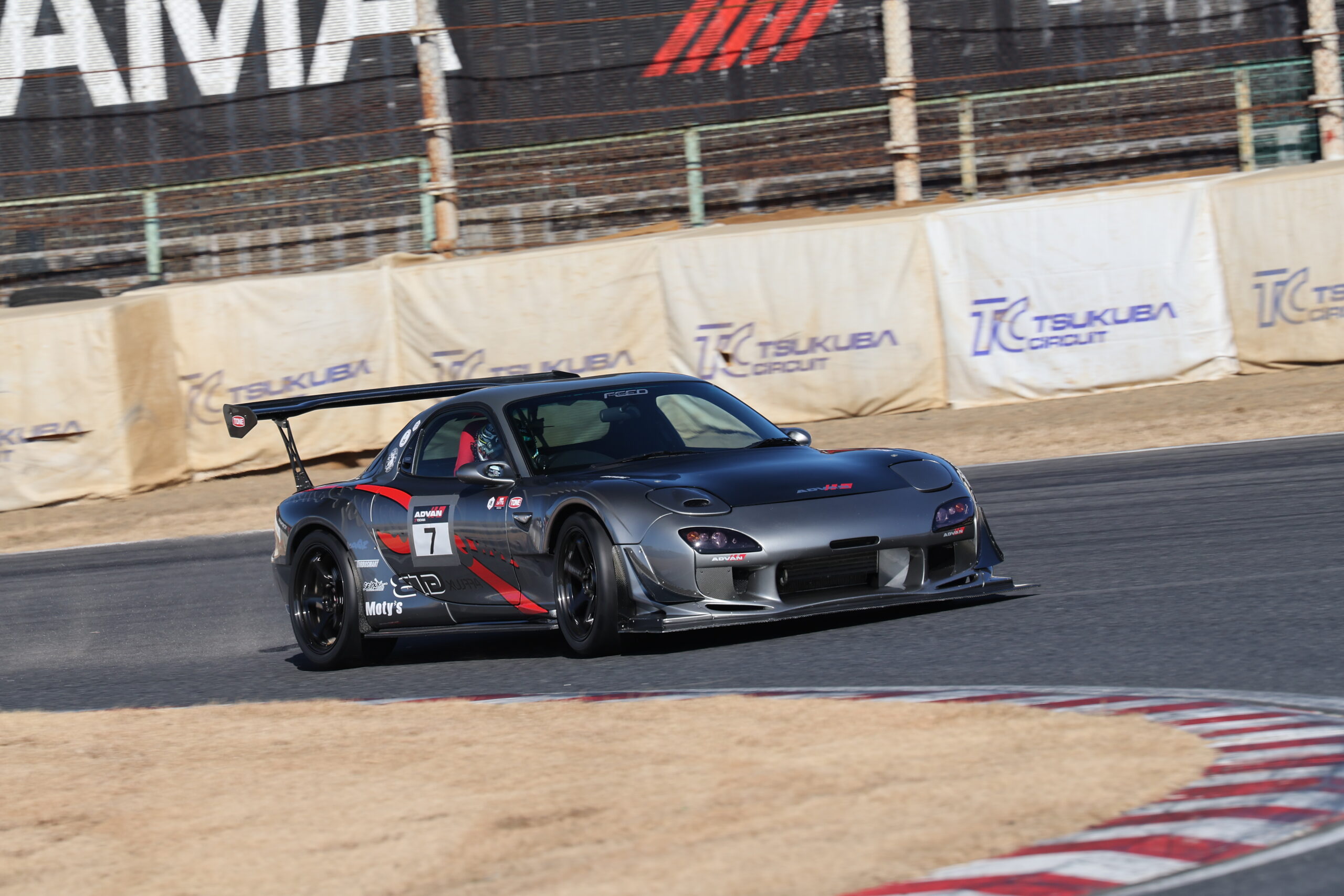 ラジアルでの目標を達成して セミスリでのアタックに移行 「藤田