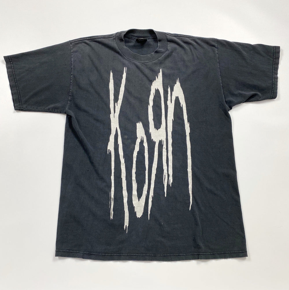 Korn Life is Peachy T-Shirt – Reware Vintage