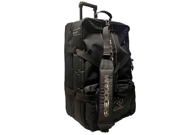 REXXAM Direct Shop レクザムスキーブーツ用パーツオリジナルグッズ