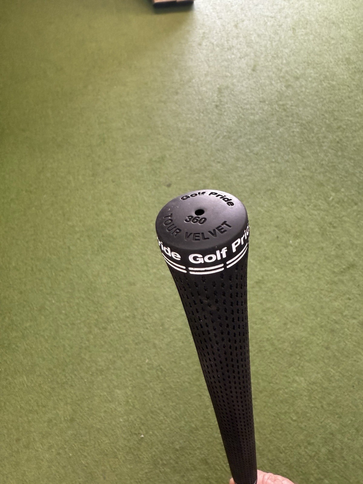 Project X Cypher Fifty 5.5 Regular Flex Driver Shaft 45” - Rex