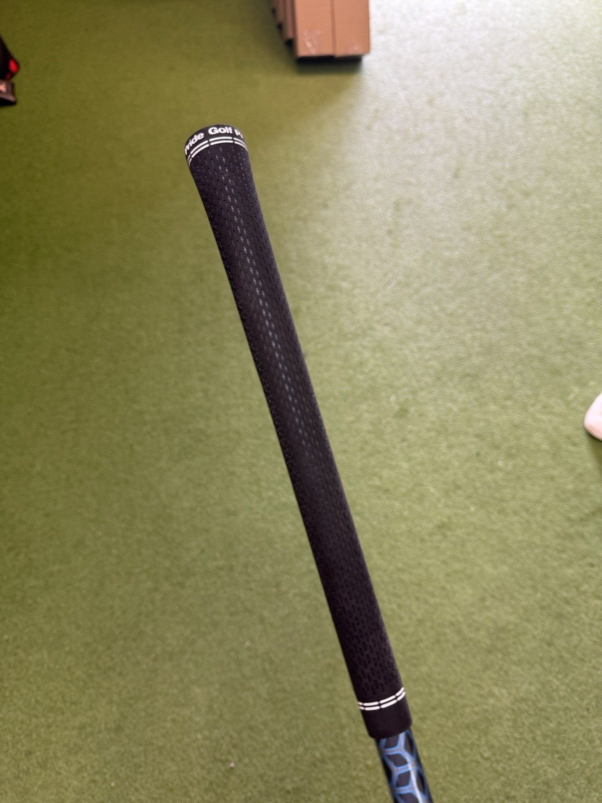 Project X Cypher Fifty 5.5 Regular Flex Driver Shaft 45” - Rex