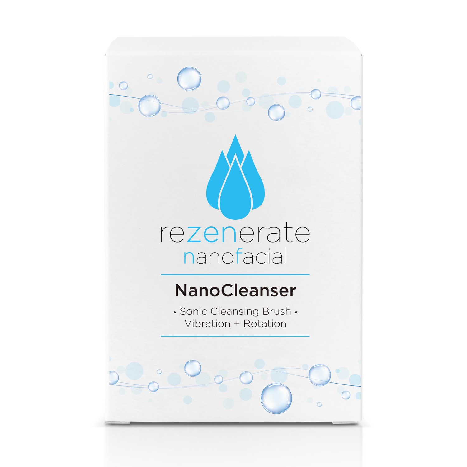 NanoCleanser - 5 Pack - Rezenerate