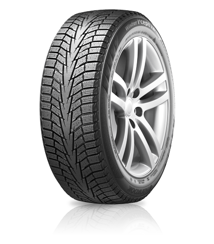 Автошина Hankook Winter i*cept IZ2 W616 185/60 R15 88T XL интернет
