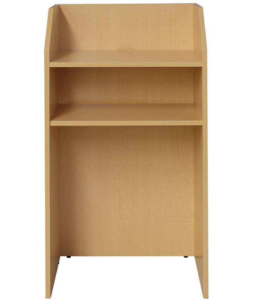 演説台ナチュラルSHEN-NA | オフィス家具の通販ならアール・エフ・ヤマカワ