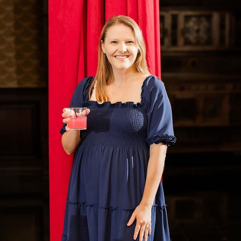 Nesli Nap Dress by Hill House Home | Rent the Runway