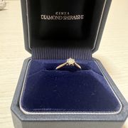 銀座ダイヤモンドシライシのWhite Lily（ホワイトリリー）の口コミ