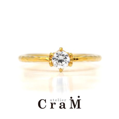 Cendrillon~サンドリヨン~ PG》 [婚約指輪] エクセルコダイヤモンド