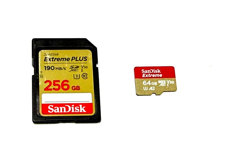 SanDisk SDカードが認識しない時にすぐ試せる対処法｜徹底ガイド