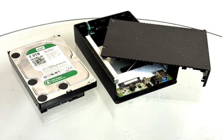 外付けHDDが認識しない時の対処法・自分でできる復旧方法を紹介