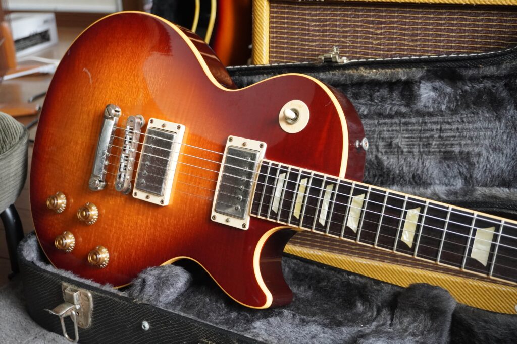 Gibson Les Paul Standard '2005 | R-Guitars