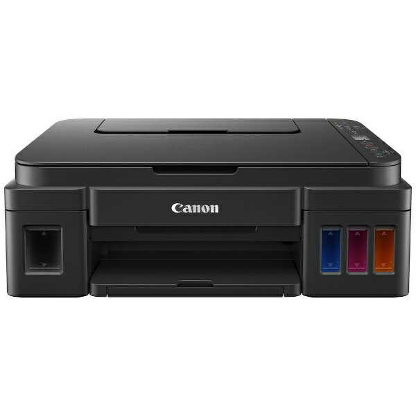 楽天市場】キヤノン Canon ビジネスインクジェットプリンター G3310