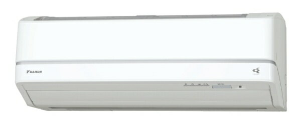 楽天市場】ダイキン工業 DAIKIN うるさら7 エアコン RX F40VTRXP-W