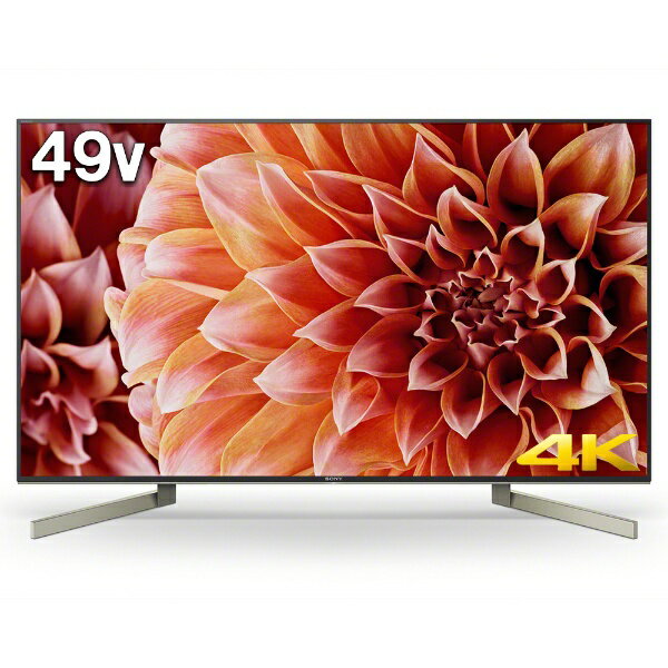楽天市場】ソニーグループ SONY BRAVIA W870C KJ-43W870C 43.0インチ