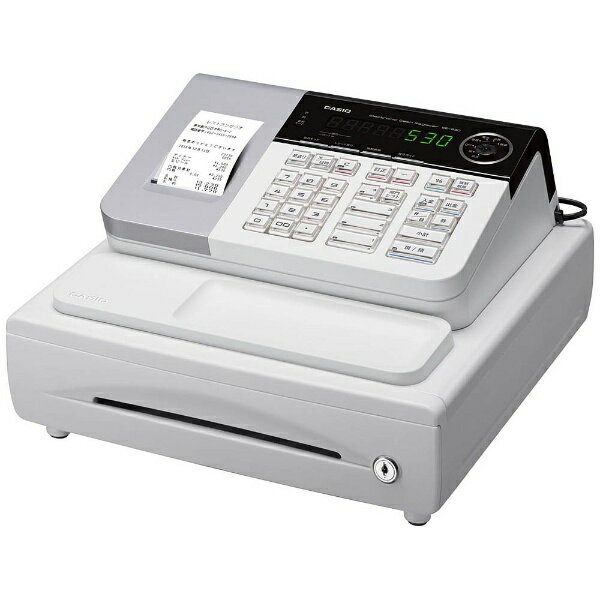 楽天市場】カシオ計算機 カシオ ネットレジ TE-3500-20M | 価格比較