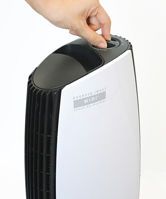 楽天市場】アントレックス THE SHARPER IMAGE イオニックブリーズMIDI