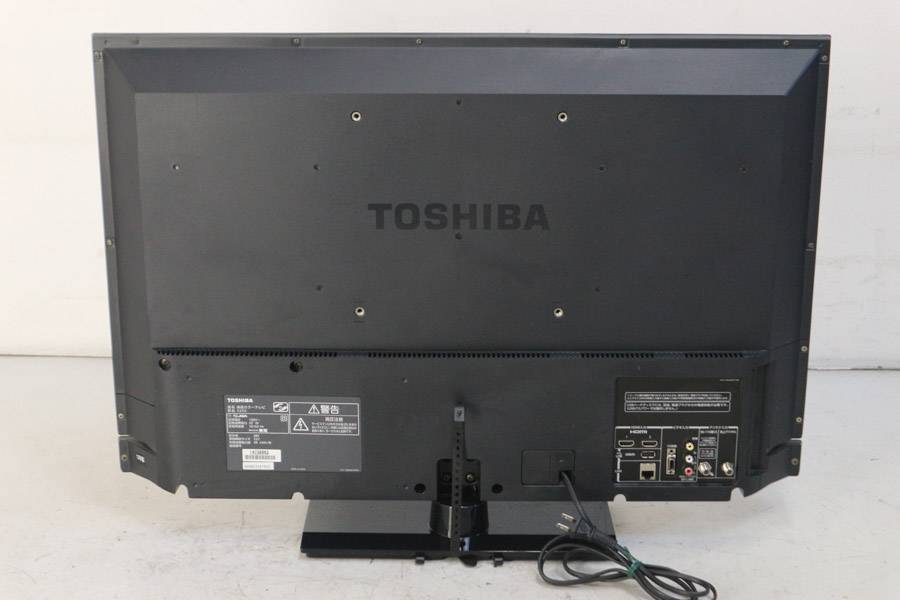 楽天市場】東芝 TOSHIBA REGZA 液晶テレビ 32S5 | 価格比較 - 商品価格ナビ