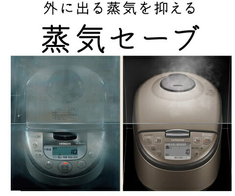 楽天市場】象印マホービン ZOJIRUSHI 極め炊き 圧力IH炊飯ジャー NP