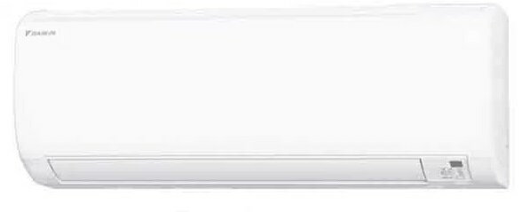楽天市場】ダイキン工業 DAIKIN エアコン E F25XTES-W | 価格比較