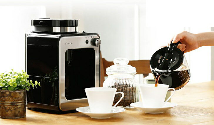 楽天市場】デロンギ・ジャパン デロンギ コンビ・コーヒーメーカー