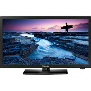 楽天市場】ハイセンスジャパン ハイセンスジャパン 24V型ハイビジョン