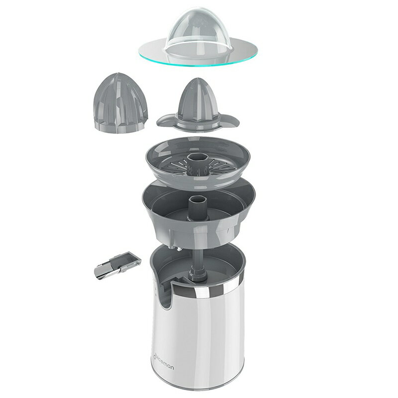 楽天市場】エフ・エム・アイ WARING FMI シトラスジューサー JC-4000